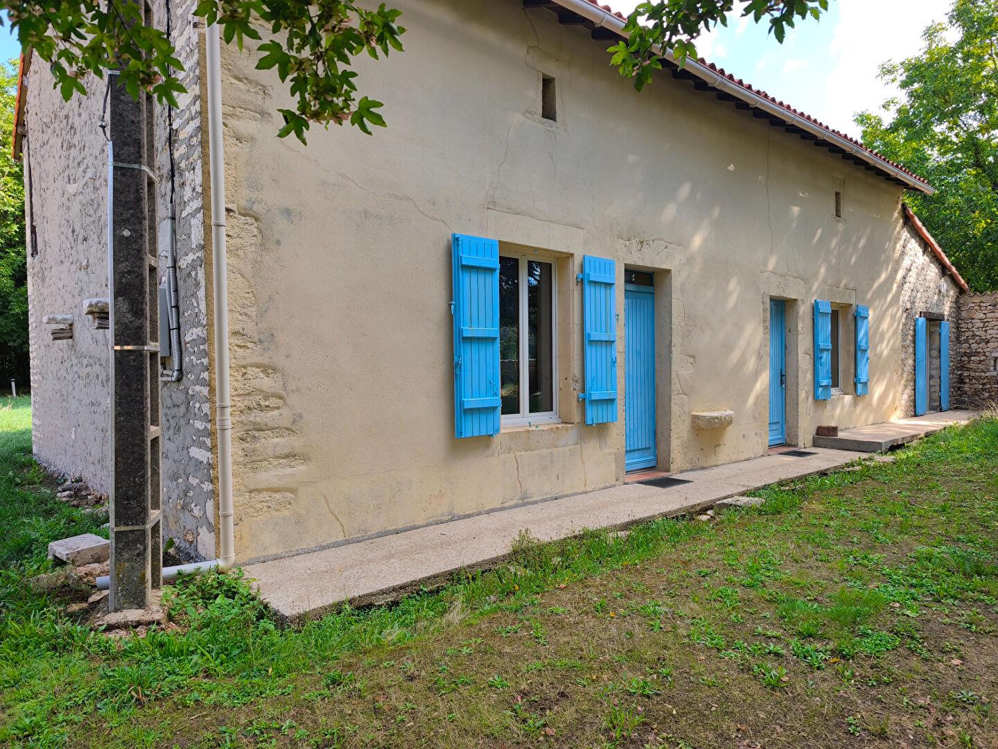 Maison à vendre, 153m², Brux