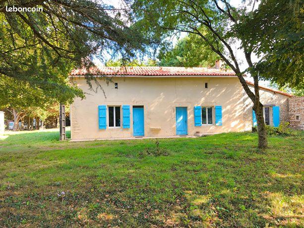 Maison à vendre, 153m², Brux