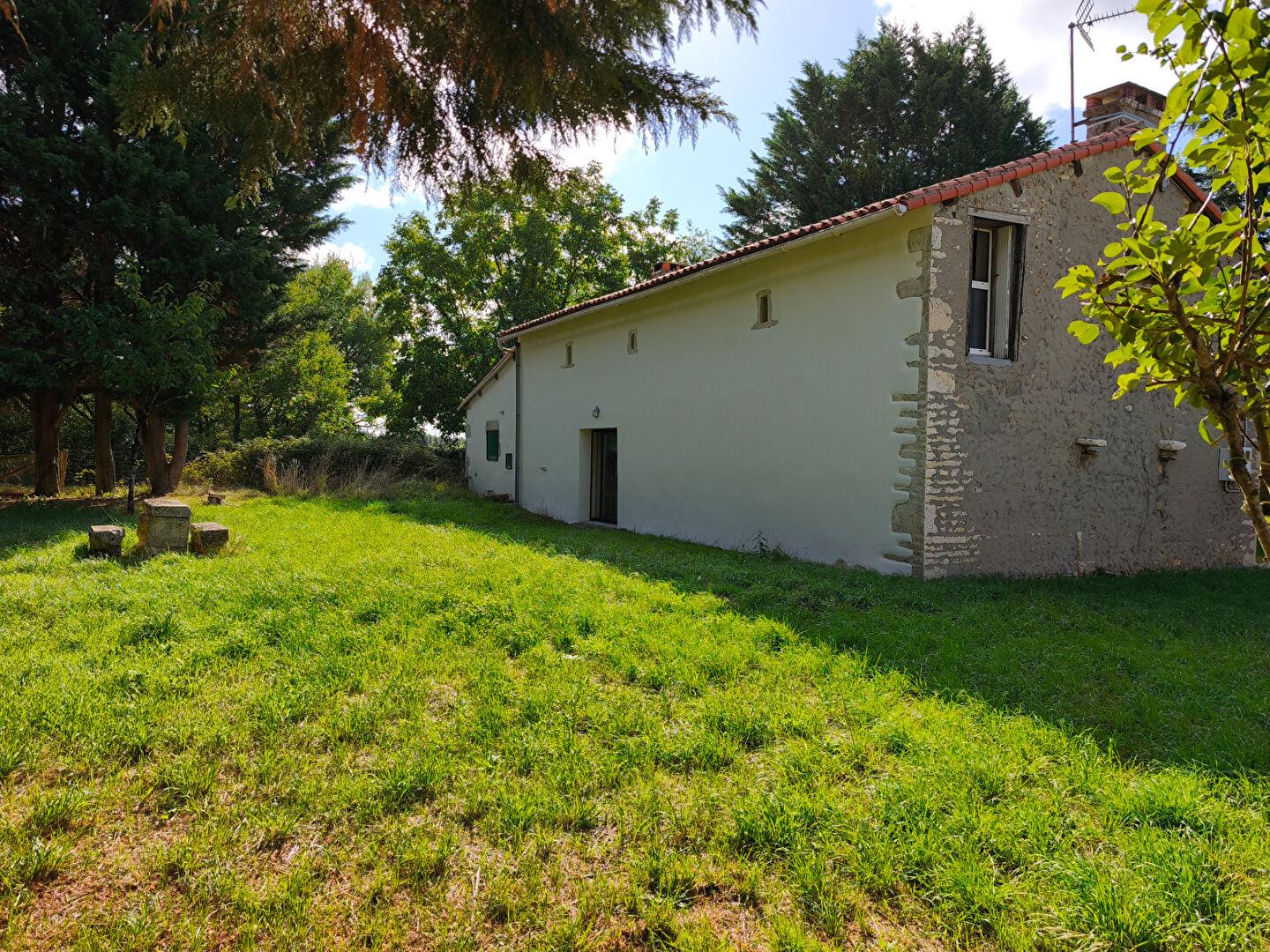 Maison à vendre, 153m², Brux
