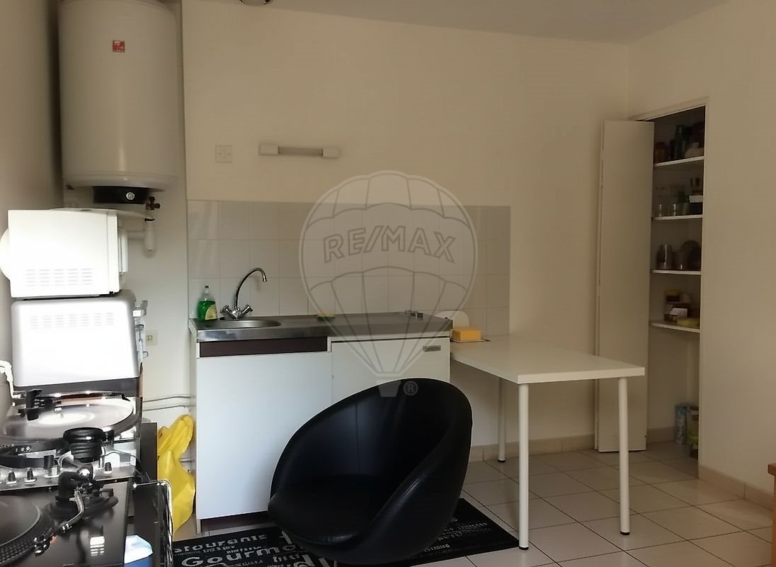 Appartement à louer, 30m², Nantes