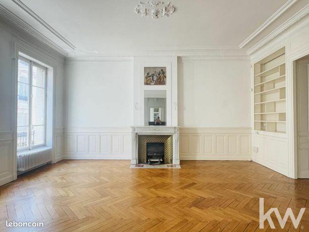 Appartement à vendre, 230m², Saint-Etienne