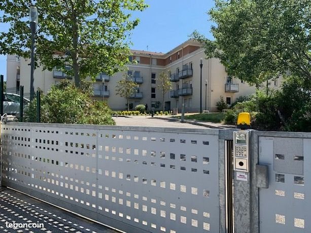 Appartement à vendre, 18m², Aix-en-Provence