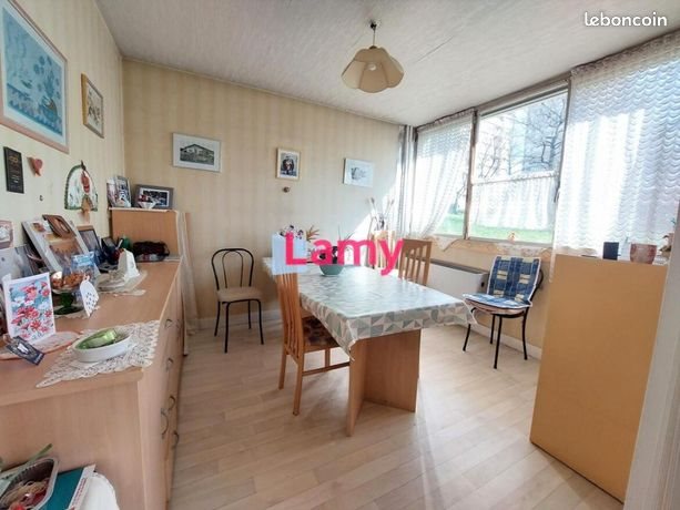 Appartement à vendre, 76m², Limoges