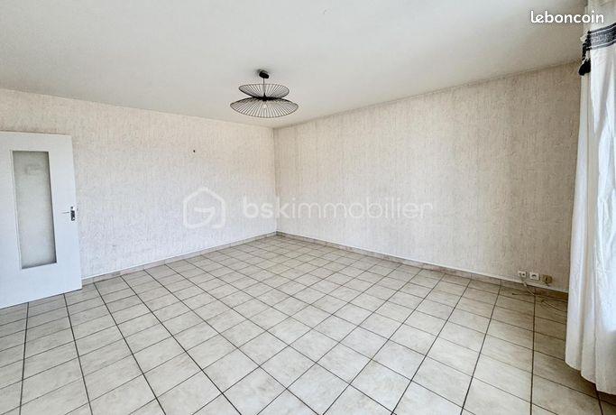 Appartement à vendre, 51m², Tours