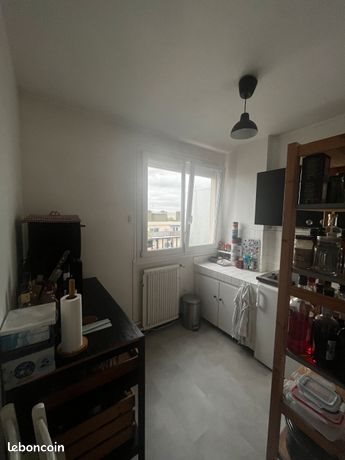 Appartement à vendre, 31m², Boulogne-Billancourt