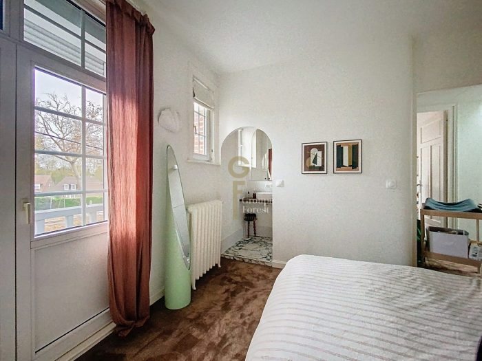 Maison à vendre, 130m², Wasquehal