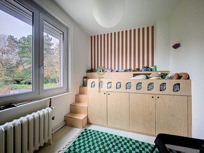 Maison à vendre, 130m², Wasquehal