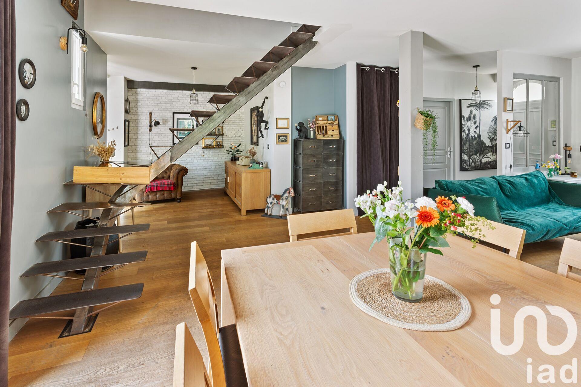 Maison à vendre, 100m², Nantes