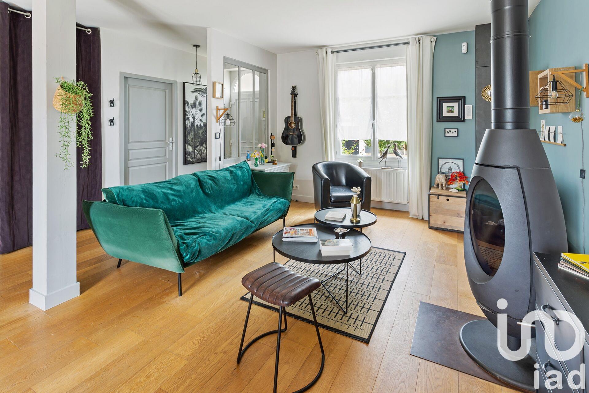 Maison à vendre, 100m², Nantes