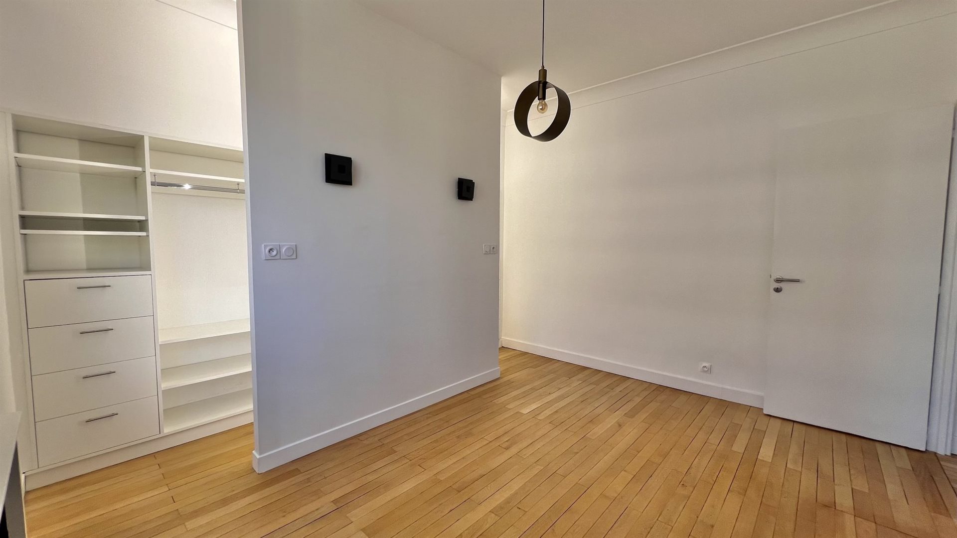 Appartement à louer, 110m², Nantes