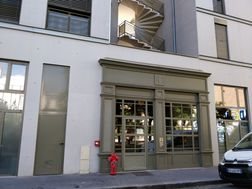 Appartement à louer, 42m², Lyon 7ème