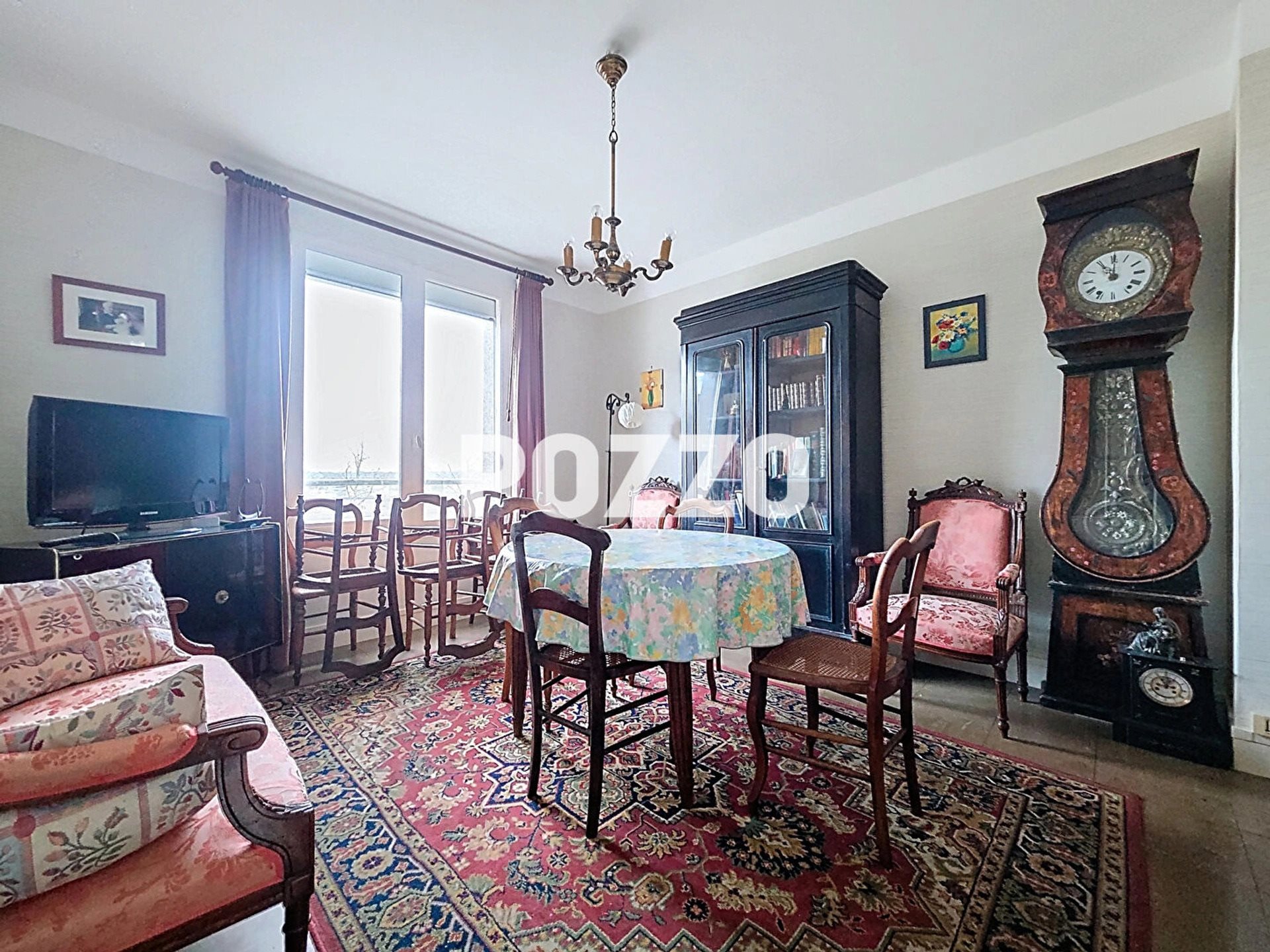 Appartement à vendre, 47m², Coutances