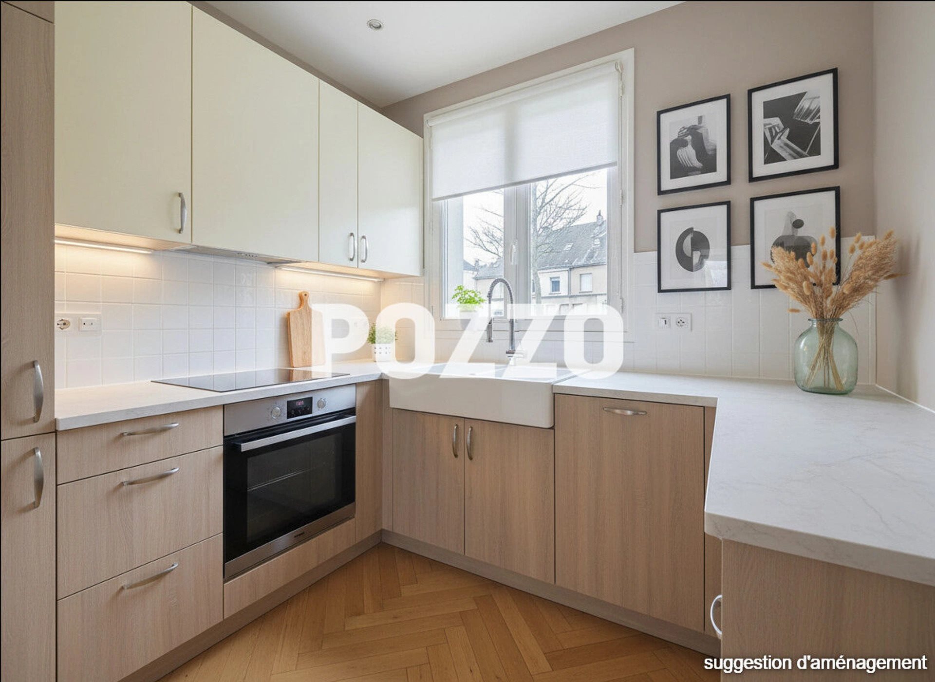 Appartement à vendre, 47m², Coutances