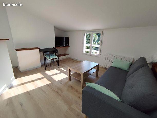 Appartement à louer, 34m², Saint-Maixent-l'Ecole