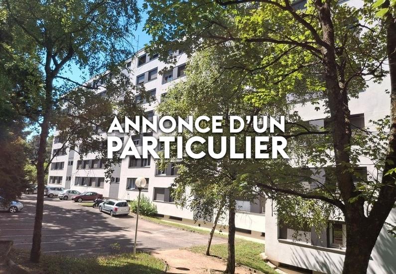 Appartement à vendre, 82m², Lyon 9ème