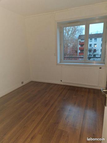 Appartement à vendre, 69m², Grenoble