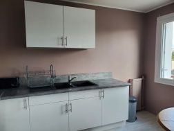Appartement à louer, 58m², Nantes