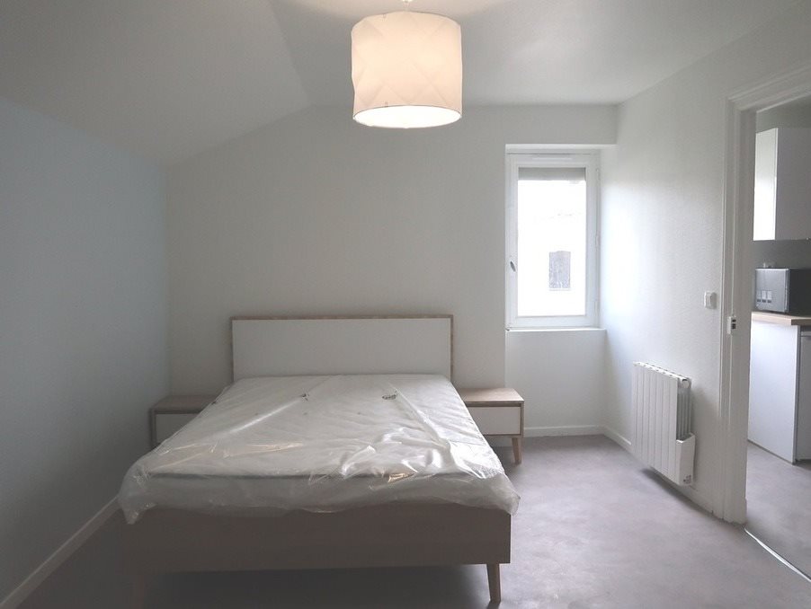 Appartement à louer, 32m², Clermont-Ferrand