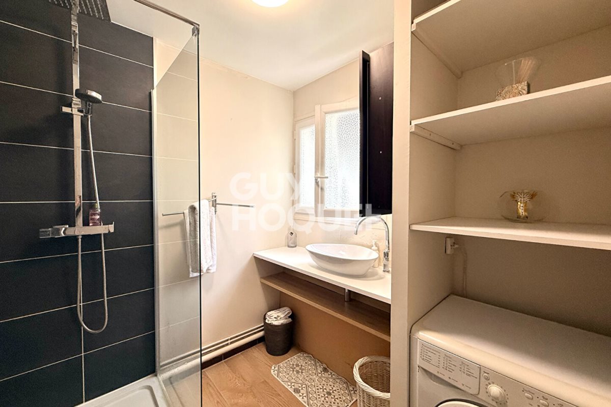 Appartement à louer, 40m², Boulogne-Billancourt