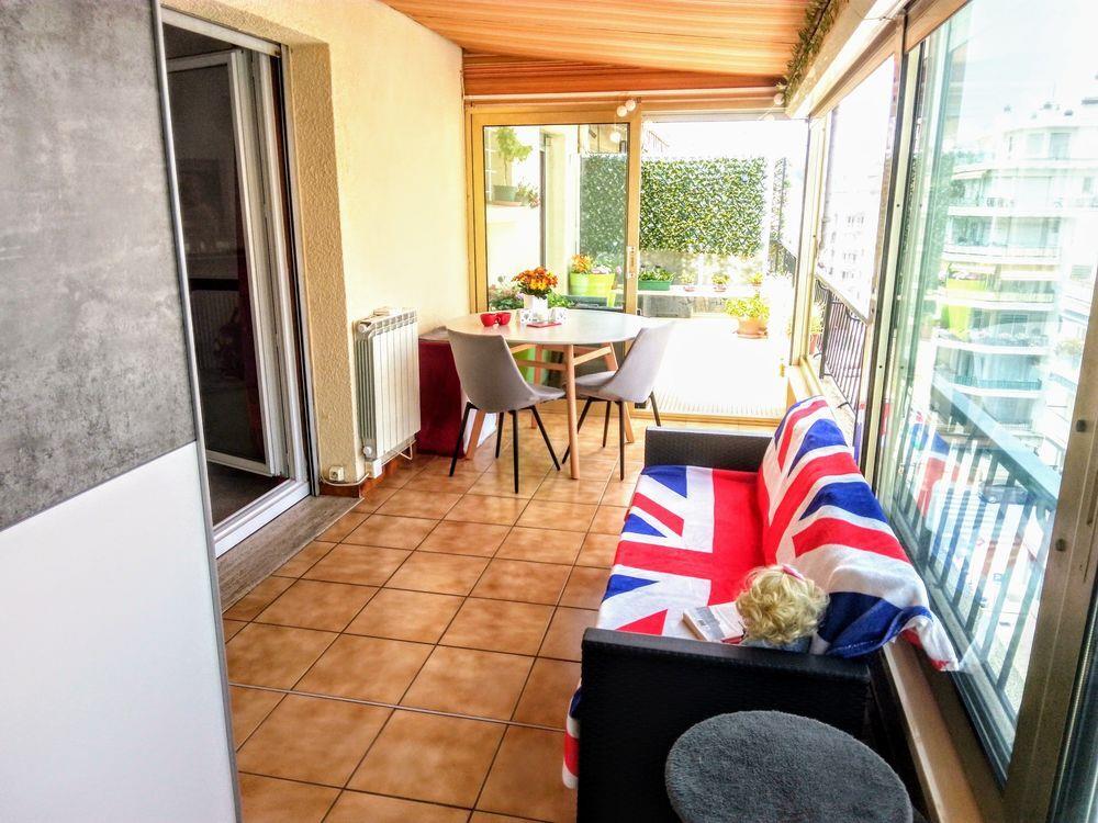 Appartement à vendre, 30m², Nice