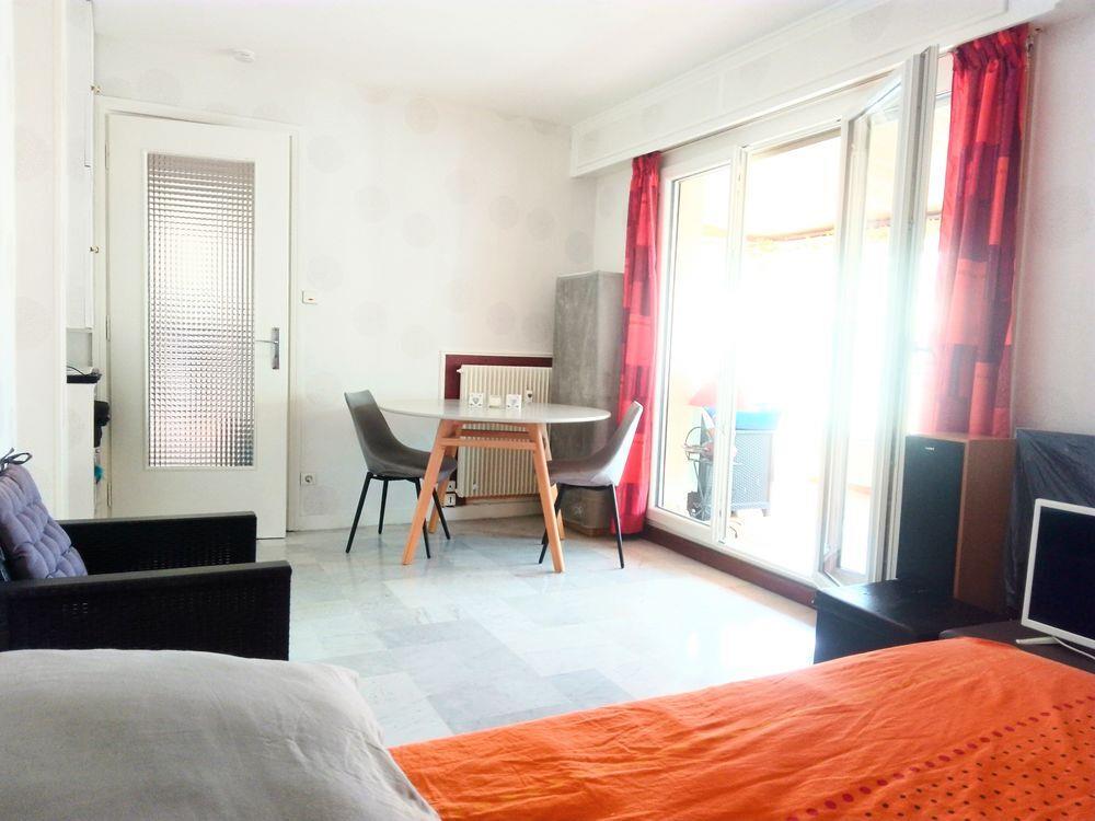 Appartement à vendre, 30m², Nice