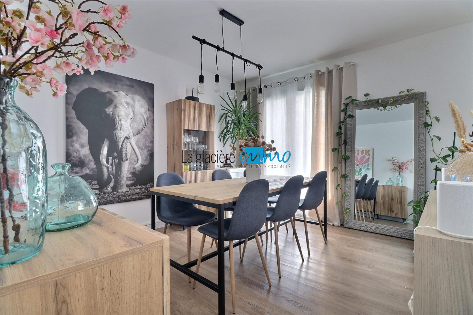 Appartement à vendre, 68m², Clermont-Ferrand