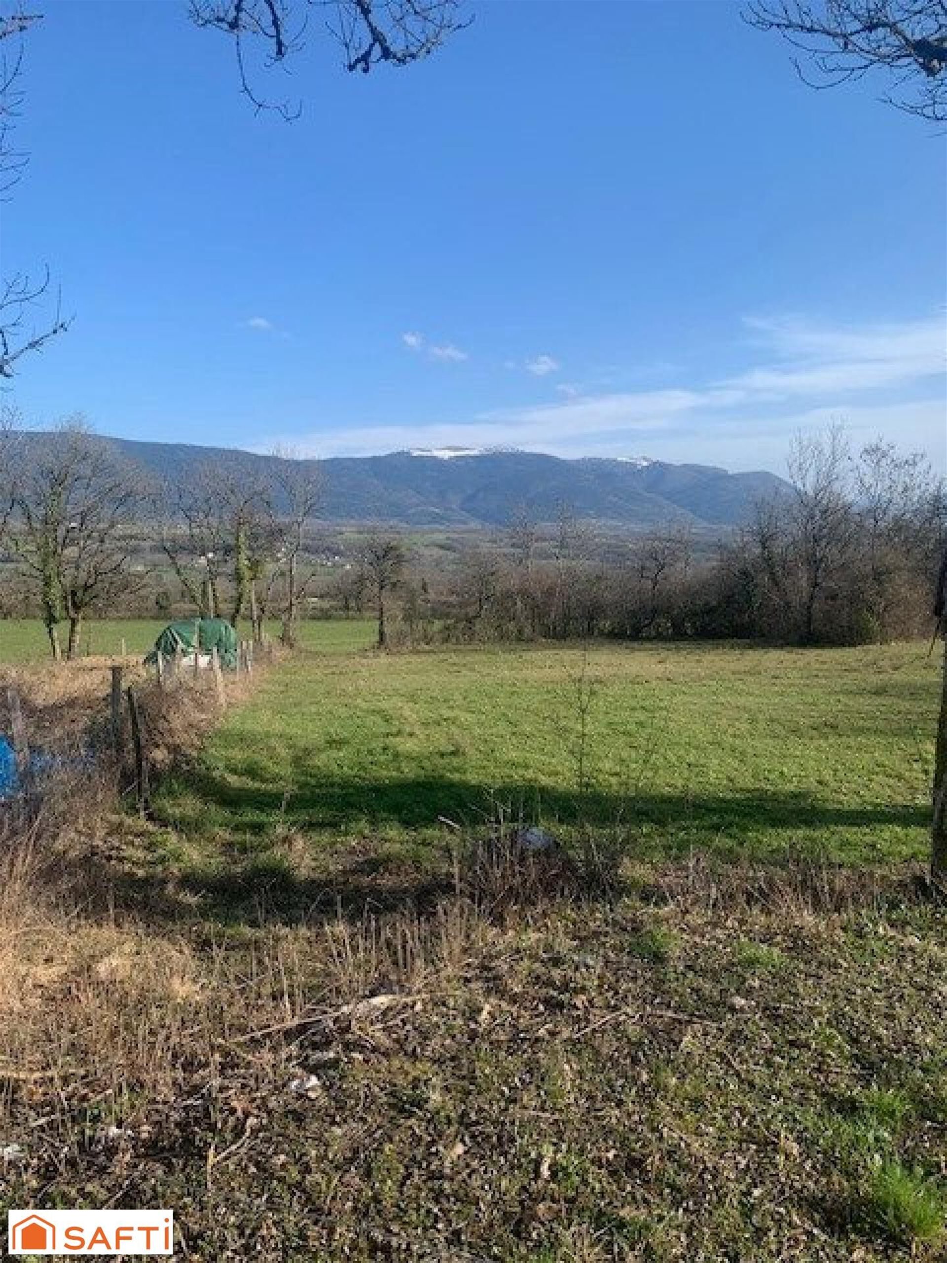 Appartement à vendre, 137m², Belley