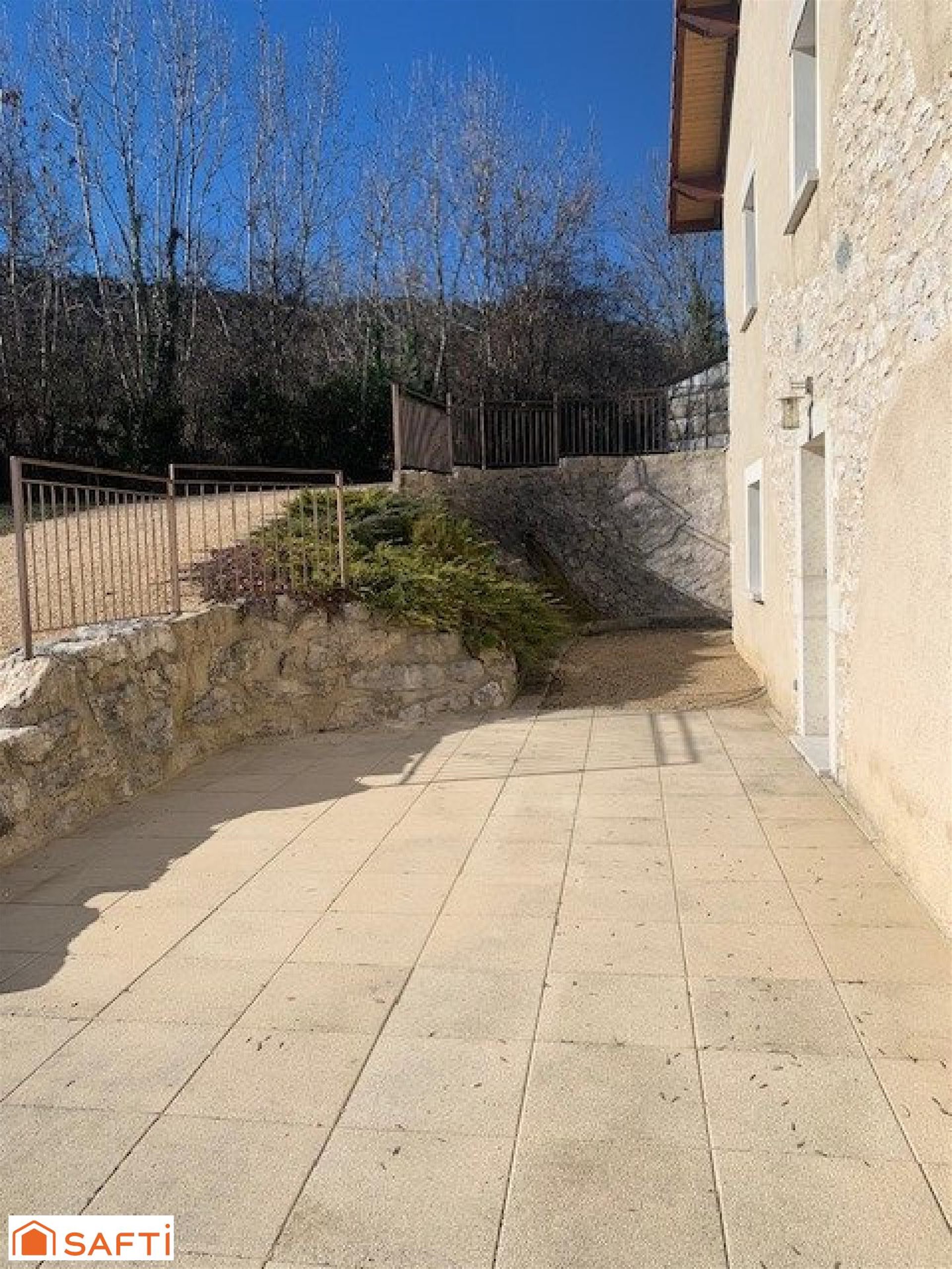 Appartement à vendre, 137m², Belley