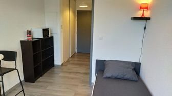 Appartement à louer, 18m², Grenoble
