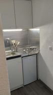 Appartement à louer, 18m², Grenoble