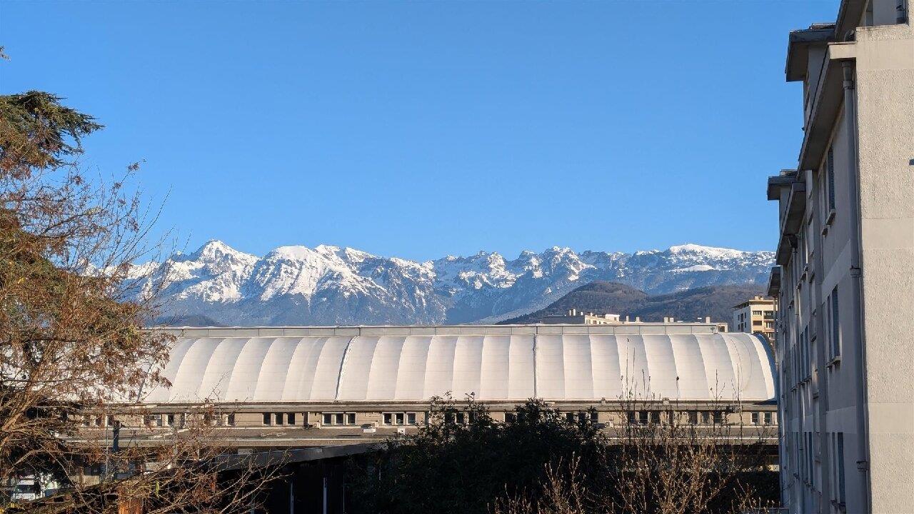 Maison à vendre, 47m², Grenoble