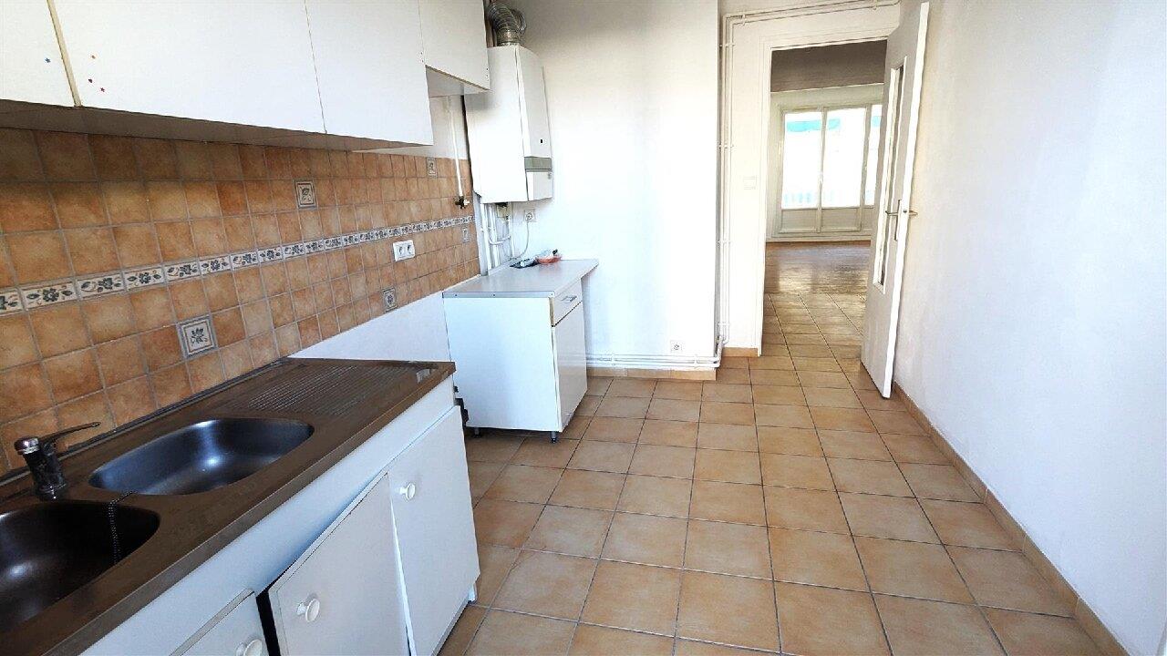 Maison à vendre, 47m², Grenoble