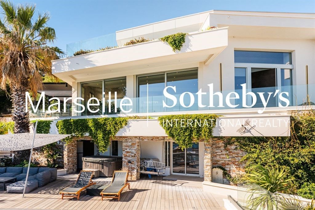 Maison à vendre, 412m², Carry-le-Rouet