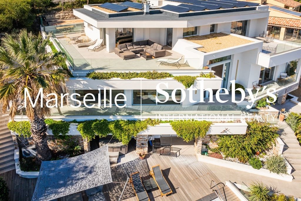 Maison à vendre, 412m², Carry-le-Rouet