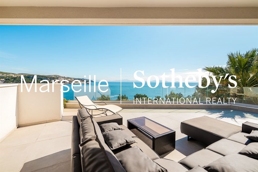 Maison à vendre, 412m², Carry-le-Rouet