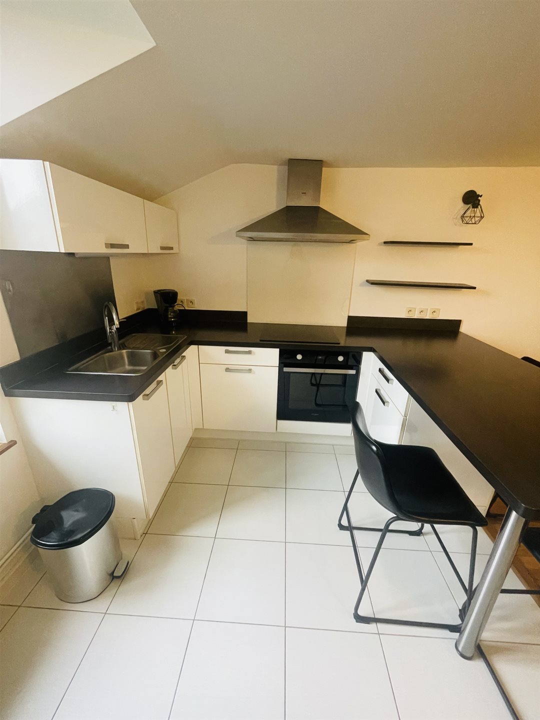 Appartement à louer, 46m², Champigneulles