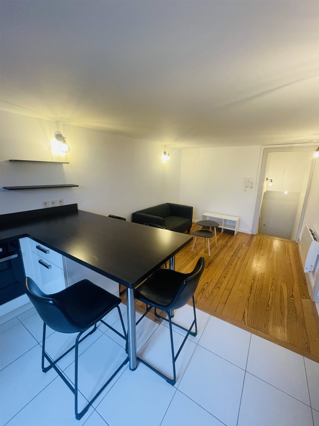 Appartement à louer, 46m², Champigneulles