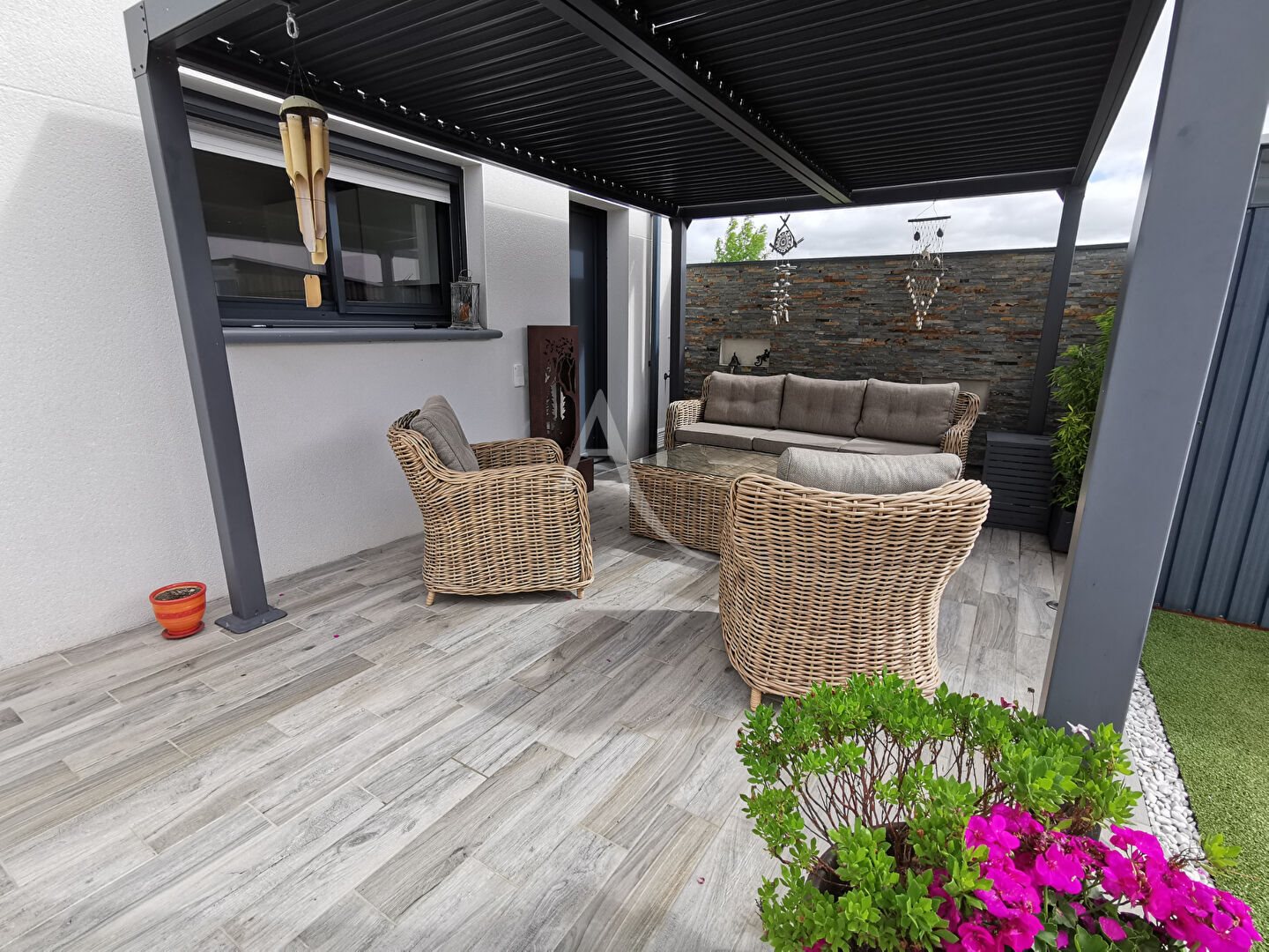 Maison à vendre, 88m², Talmont-Saint-Hilaire