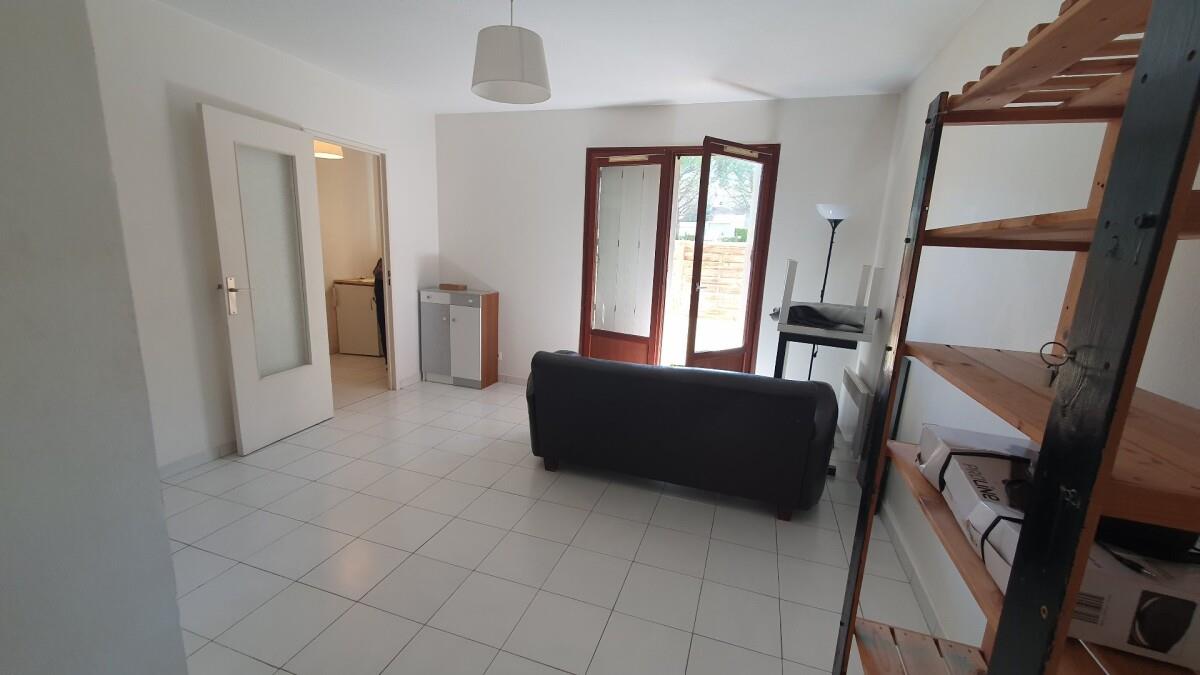Appartement à vendre, 27m², Montpellier