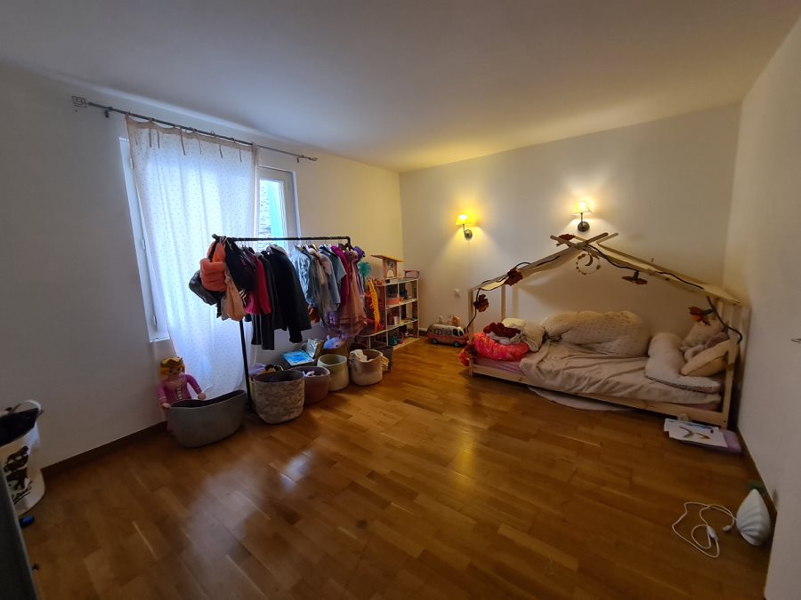Appartement à louer, 82m², Le Havre