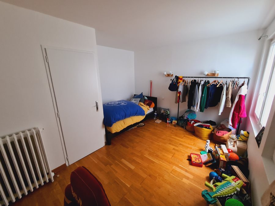 Appartement à louer, 82m², Le Havre