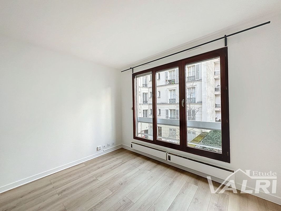 Appartement à louer, 27m², Paris 11ème
