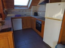 Maison à louer, 130m², La Motte-en-Bauges