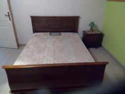 Maison à louer, 130m², La Motte-en-Bauges