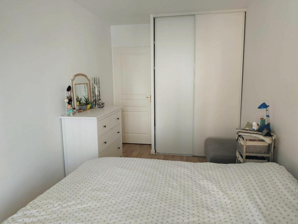 Maison à louer, 40m², Nantes