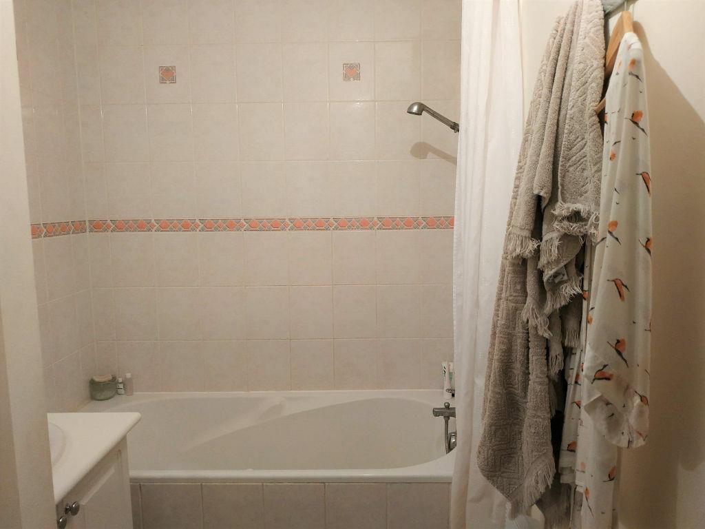 Maison à louer, 40m², Nantes