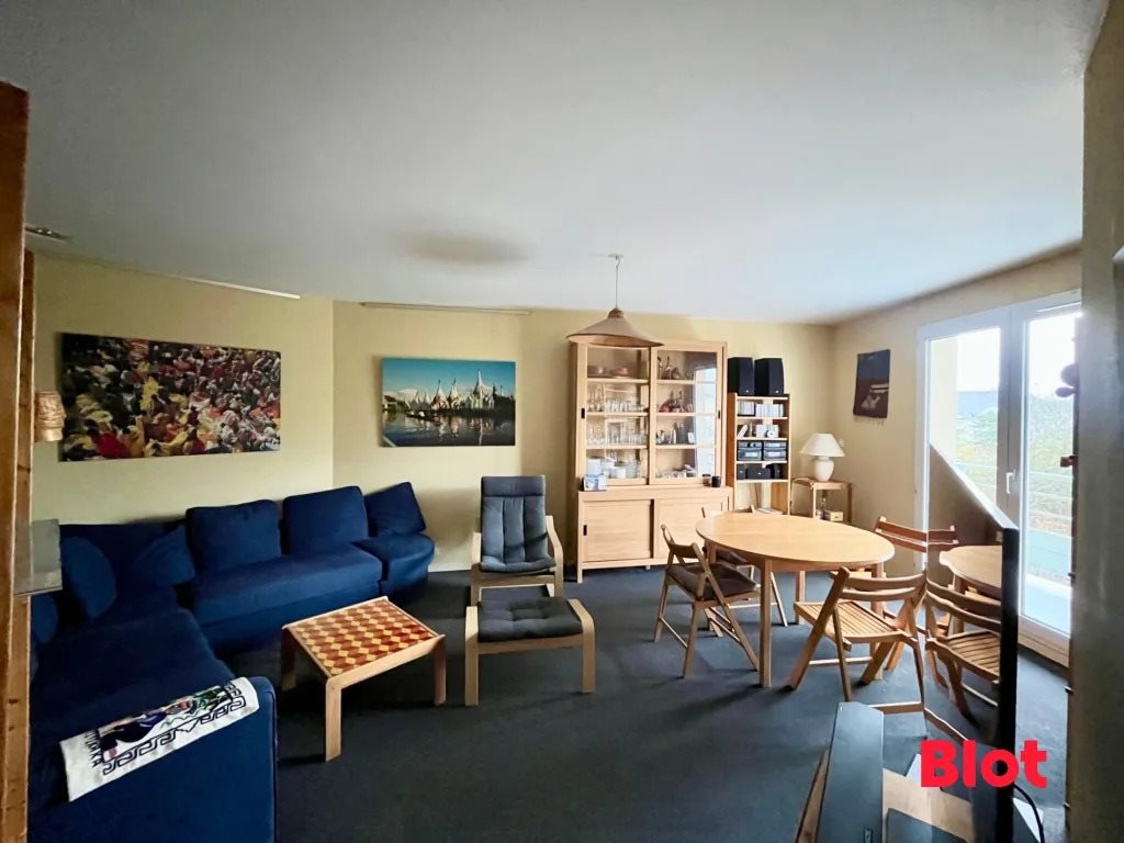 Appartement à vendre, 67m², Rennes