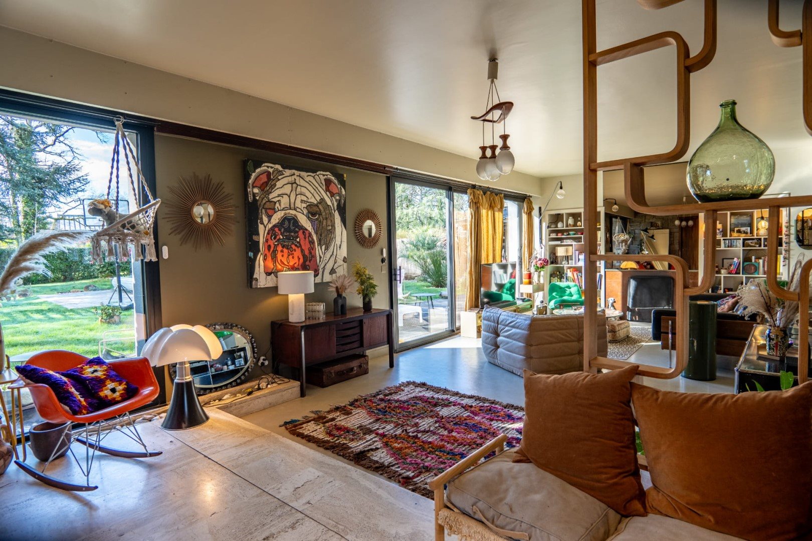 Maison à vendre, 195m², Lons