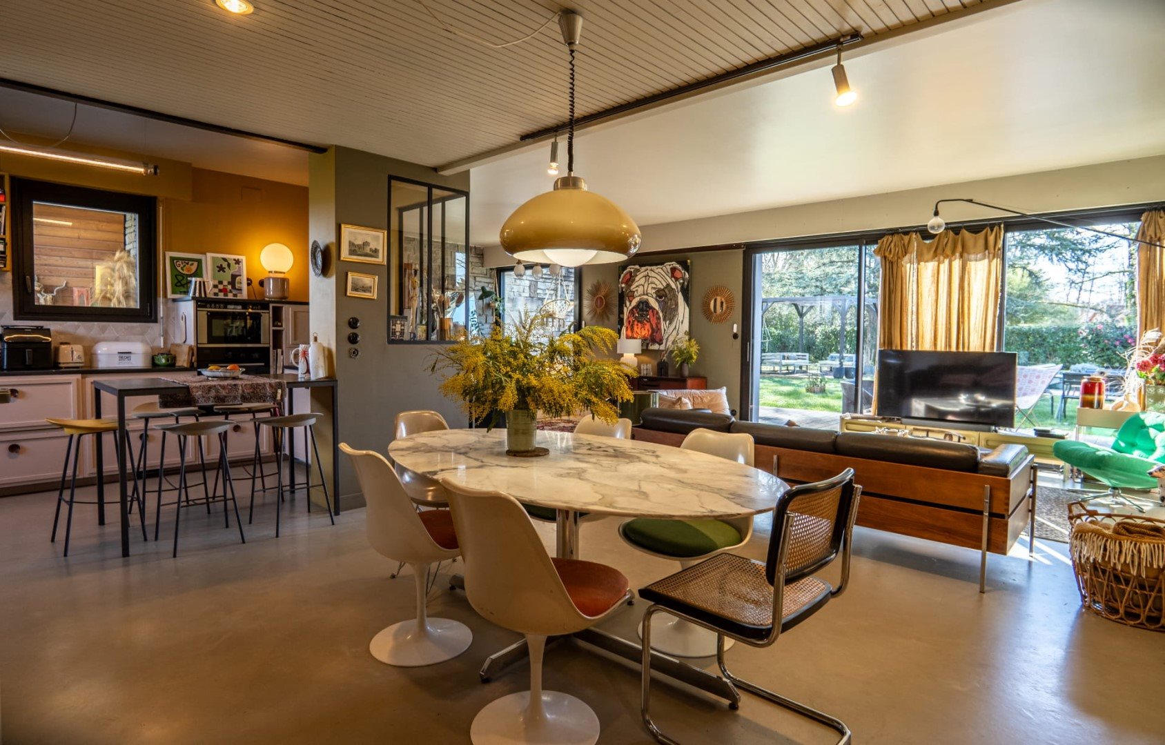 Maison à vendre, 195m², Lons