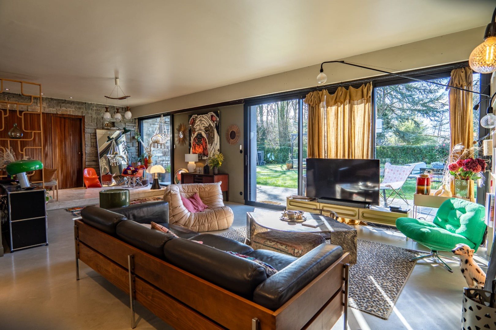 Maison à vendre, 195m², Lons